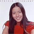 CYNTHIA ANTHOLOGY (CD5��+DVD1�� ���S���Y����)