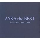 ASKA the BEST