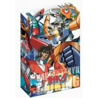 ��󖂗��K�C�L���O DVD-BOX