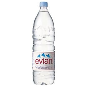 ��������! evian �G�r�A�� 1.5L �y�b�g�{�g�� 12�{2�Z�b�g(24�{) �y�~�l�����E�H�[�^�[�z