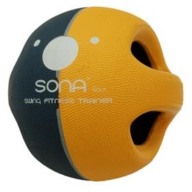 ���}�j POSFIT NEW�X�C���O�{�[�� TRMGNTK1