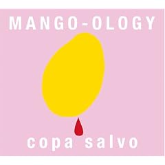 Mango-ology