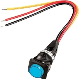 1578 �v�b�V���X�C�b�` �A�C�X�u���[ LED