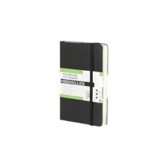 Moleskine City Notebook Bruxelles (Brussels)