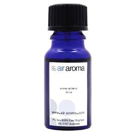 air aroma �x���K���b�g�I�����W10ml