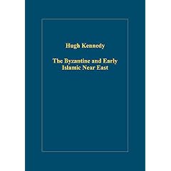 【クリックで詳細表示】The Byzantine And Early Islamic Near East (Variorum Collected Studies) [Illustrated]＜/span [ハードカバー]