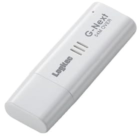 Logitec ����LAN�A�_�v�^/11n/USB/�p�r��/PC�p LAN-WN11/U2