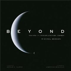 Beyond: Visions Of The Interplanetary Probes