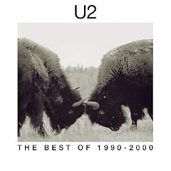 Best of 1990-2000 (Bonus CD) (Bonus Dvd)