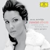 [Music] Russian Album (Ltd. Deluxe Edt.) (CD + DVD)