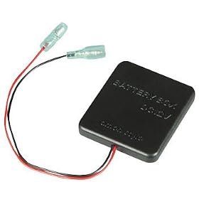 �G�[�����H�� 12V�d���{�b�N�X 1890