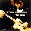 LAZY HAZY IN THE SUMMER [DVD]