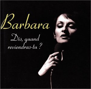  Dis quand reviendras-tu ?