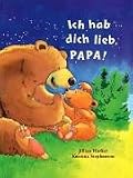[Book] Ich hab dich lieb, Papa!