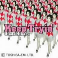 Keep Tryin�f