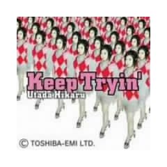 Keep Tryin�f