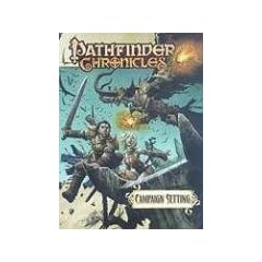 Pathfinder Chronicles Campaign Setting