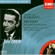 Brahms: Ein Deutsches Requiem