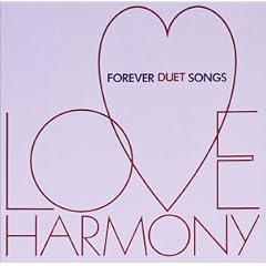 Love Harmony