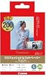 CANON �v���t�F�b�V���i���t�H�g�y�[�p�[ L�� 200�� PR-101L200