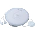 SONY CD�E�H�[�N�}�� �z���C�g D-EJ002 W