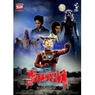 DVD�E���g���}�����I Vol.8