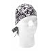 Rothco �w�b�h���b�v�@BLACK SKULL(5185)