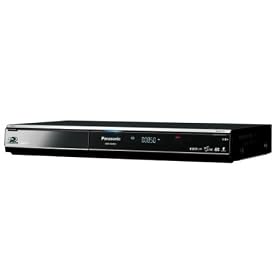 Panasonic DIGA �n��EBS�E110�xCS�f�W�^���n�C�r�W�����`���[�i�[���� �u���[���C�f�B�X�N���R�[�_�[ HDD500GB DMR-BW850