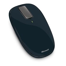�}�C�N���\�t�g ���C�����X �u���[�g���b�N �}�E�X Explorer Touch mouse �X�g�[�� �O���[ U5K-00022