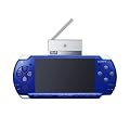 PSP�u�v���C�X�e�[�V�����E�|�[�^�u���v �����Z�O�p�b�N ���^���b�N�E�u���[ (PSPJ-20004) �y���[�J�[���Y�I���z