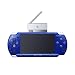 PSP�u�v���C�X�e�[�V�����E�|�[�^�u���v �����Z�O�p�b�N ���^���b�N�E�u���[(PSPJ-20004)