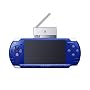 PSP�u�v���C�X�e�[�V�����E�|�[�^�u���v �����Z�O�p�b�N ���^���b�N�E�u���[(PSPJ-20004)