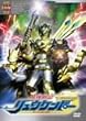 ���e��L �����E�P���h�[ 12 [DVD]
