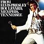 From Elvis Presley Boulevard, Memphis, Tennessee