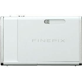 FUJIFILM FinePix Z2 �z���C�g 500����f