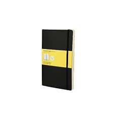 Moleskine Square Notebook Soft Cover Large