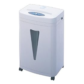 NAKABAYASHI �p�[�\�i���V�����b�_ NSE-501CN (A4�Ή�, �N���X�J�b�g, �J�b�g����5��)