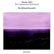 Tallis, Lamentations of Jeremiah / Hilliard Ensemble