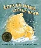 [Book] Let's Go Home, Little Bear