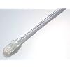 ELECOM �v���e�N�^�t��Gigabit�C�[�T�l�b�gLAN�P�[�u��(�N���A�z���C�g)2m LD-GP/CW2