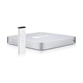 Apple TV 160GB MB189J/A