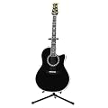 Ovation Guitar Collection ~The Guitar Legend~ �@�I�x�[�V�����M�^�[�R���N�V�����@Custom Legend C2079LX-5�@�P�i�@�@1/8�X�P�[���t�B�M���A