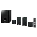 Pioneer 5.1ch �T���E���h�V�X�e�� HTP-S333