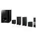 Pioneer 5.1ch �T���E���h�V�X�e�� HTP-S333