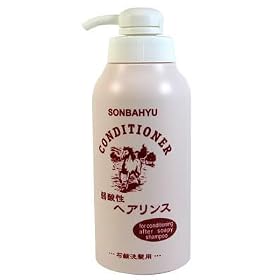 �\���o�[�� ��_���w�A�����X 400ml