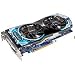 GIGABYTE �O���t�B�b�N�{�[�h AMD Radeon HD6850 1GB PCI-E DVI HDMI DisplayPort �I�[�o�[�N���b�N GV-R685OC-1GD