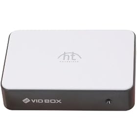 �I�l�X�e�b�N VHS to DVD �r�f�I�L���v�`���f�o�C�X �yVHS��DVD�z HT VIDBOX