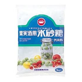 �ʎ���p �X���� �N���X�^�� 1Kg
