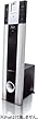 Princeton Highpower 3-way 2.1ch�}���`���f�B�A�X�s�[�J�[(iPod�p) Tower PSP-MSSTW