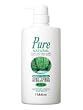 Pure NATURAL(�s���A�i�`������) �V�����v�[ L 500ml